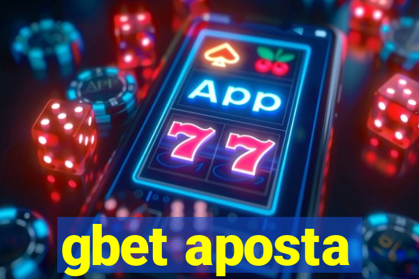 gbet aposta